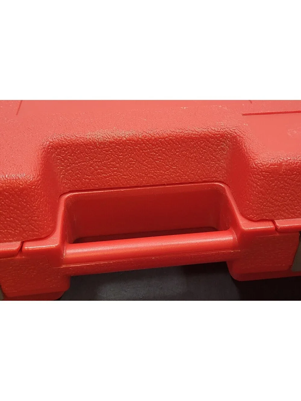 Lego item being